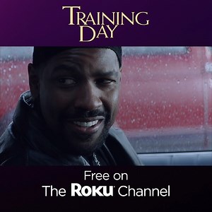 75 reactions · 23 shares | "You're in the office, baby." | Roku | Facebook