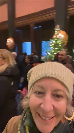 Sarafina Fiber Art on Reels