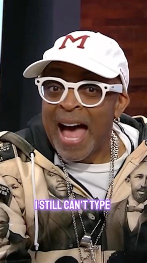 Spike Lee Shares Why He Writes All His Scripts By Hand