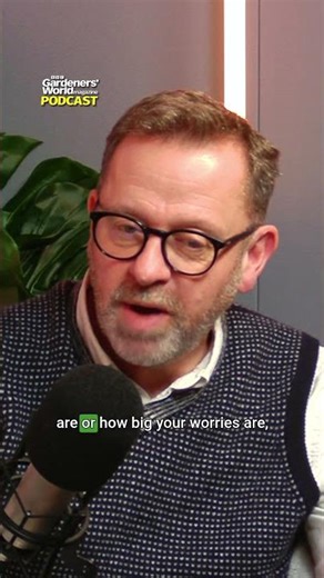 Gardening for health, with Richard Claxton