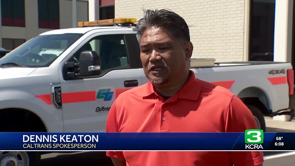 Caltrans explains delays, increased costs for Highway 50 construction project