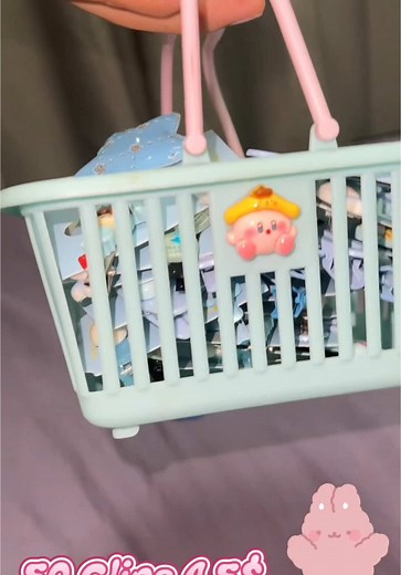 Set blue ૮₍´˶• . • ⑅ ₎ა 💙#creatorsearchinsights #capcut #foryou #fypシ゚ #hairclips #blue