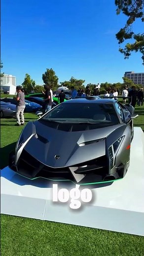 What those CAR logos really symbolize #shorts #facts #automotive