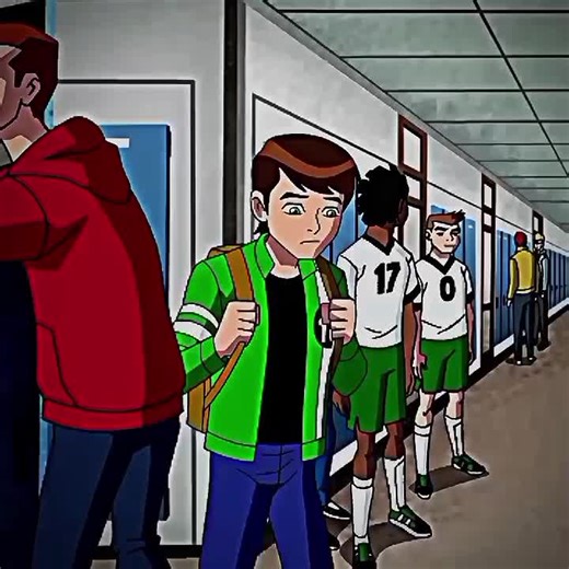 Ben 10 Ultimate Alien: Discover the Best Moments