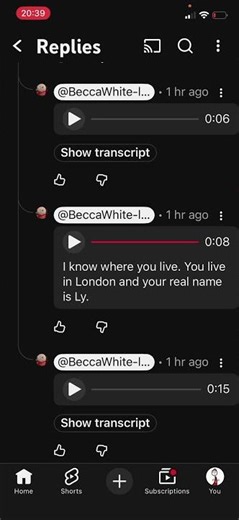 not my ip address btw