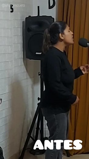 Clases de canto con metodología actualizada #aprendeacantar #clasesdecanto #clasesdecantopresenciales #clasesdecantovirtuales #canto #mitosdelcanto #cantantes #cantadesdecero #voces #karaoke #concierto #musica #desarrollopersonal #todos #viral