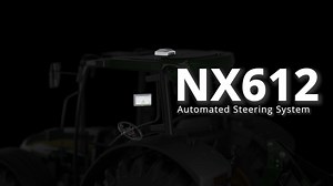 6.5K views · 87 reactions | The CHCNAV NX612 Automated Steering...