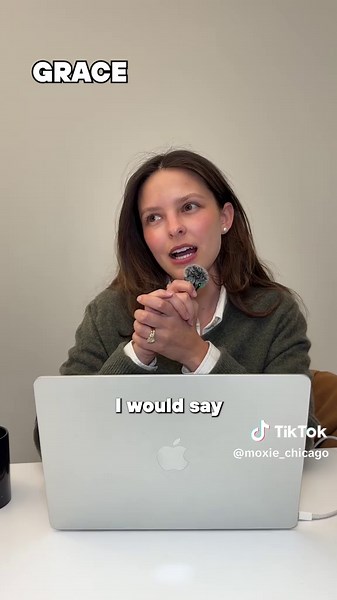 Chicago in 3 words… go. 🎤 We asked the Moxie team to sum up the city we love in just three words and the answers did not disappoint. From the food to the energy to the chaos we somehow love anyway—this city really is one of a kind. Now we want to know… what are your three words for Chicago? 🏙️ #chicagoillinois #chicagoisthebestcity #chicagorealestate #chicagorentals #allaboutchicago