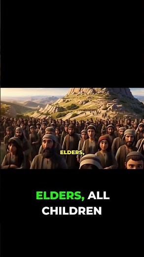 The Day Elijah Faced 400 Prophets!