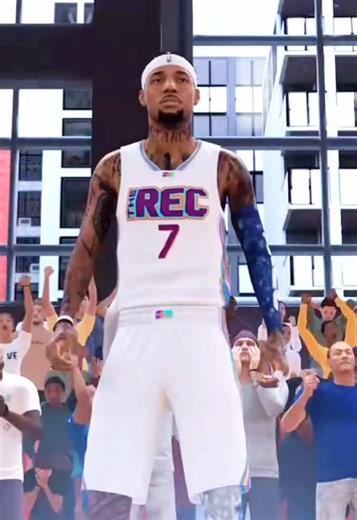 Hoop MixTape: A Unique Blend of Basketball and Gaming