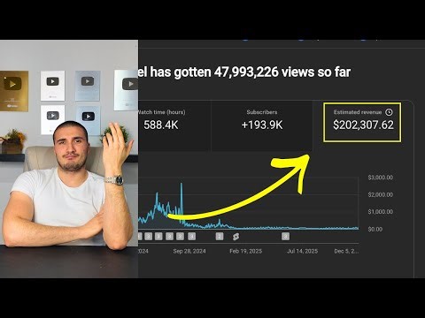 How to Escape the 30K Views Trap on YouTube
