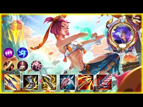 YUNARA MONTAGE 2026 - BEST PLAYS