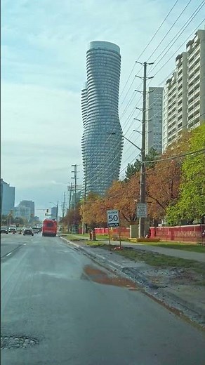 Mississauga, Ontario, CANADA