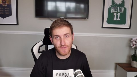 FIFA 20 web app glitch?