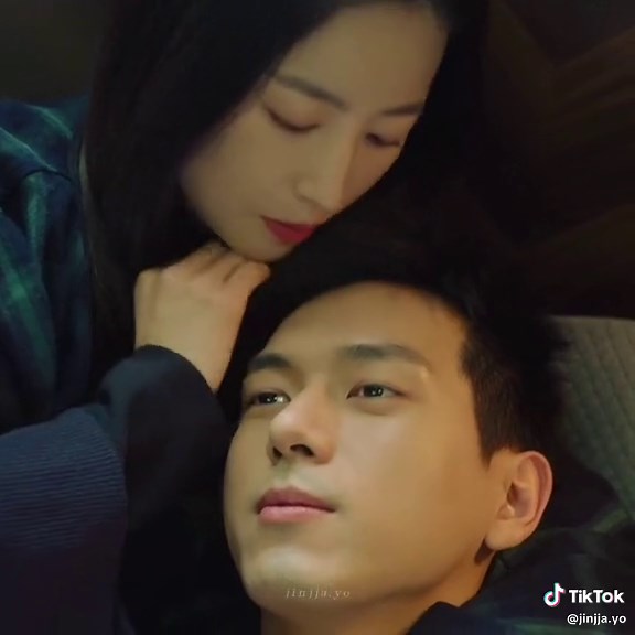 Will Love in Spring Drama 2024 | Lixian & Zhou Yutong | Kissing Scene