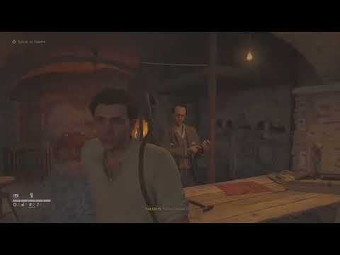 Mafia: The Old Country PS5 4K Story Playthrough | Enzo Favara’s Rise in Sicily