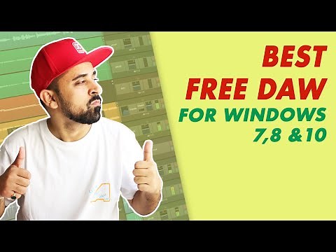 Best Free DAW 2021 | For Music Production | ‪@TracktionSoftware‬ & ‪@CakewalkSoftware‬