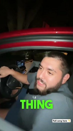 Song from Burger King!