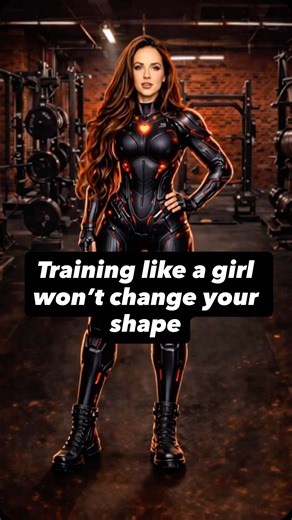 Darryl Daniels | Fitness Coach Online on Instagram: "“I feel like I’m training like a dude.” Good. Muscle doesn’t know gender. It knows tension, effort, consistency — and proper macros. 👉🏽 Apply for Coaching or Mentorship"