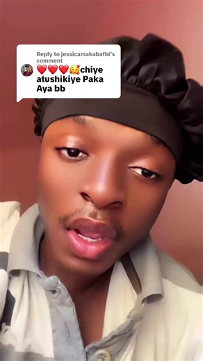paka aya meaning and use — Lee Formidable reply to jessicamakabafbi