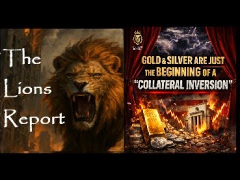 Collateral Inversion... System Repricing. Mannarino