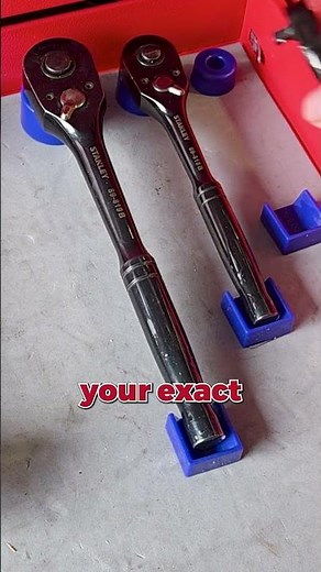 How to Organize Your Ratchets with the DrawerPro Organization