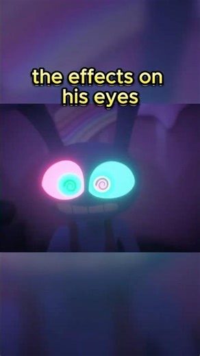 Did Jax Almost ABSTRACT? Digital Circus Episode 7 Theory