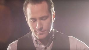 ​Joshua Davis creates new version of MSU Shadows