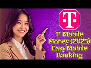 T-Mobile Money 2026 Guide | Mobile Banking Made Simple