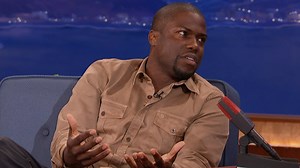 315K views · 11K reactions | Kevin’s nickname for Shaquille O’Neal is “long legs, little body.” #CONAN | Team Coco | Facebook