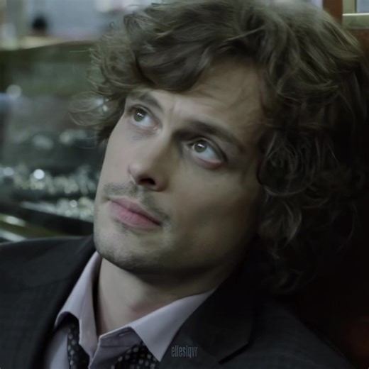 Missed My Spencer Reid Edits?
