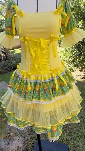 Copa + São João: olha isso! 🇧🇷💛