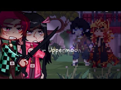 [KNY] Tanjiro meets swap AU//PART 3//Gacha⚠️//SWAP AU//⚠️