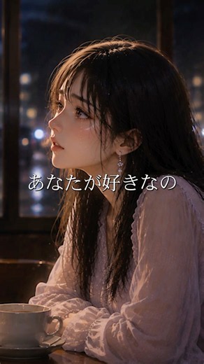 戻らない恋