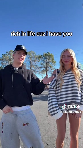 Gavin Magnus: Latest Updates and Music Info