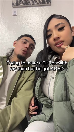 Navigating Love with ADHD: A Couple's Journey