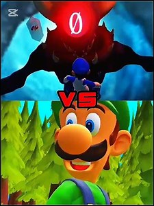 Zero/Niles vs SMG4 Verse | #shorts #edit #battle #smg4