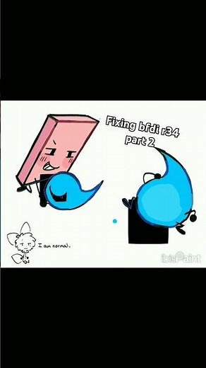 Fixing bfdi R34 part 2