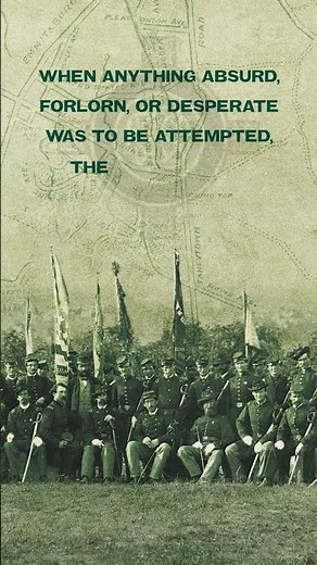 The Famed Irish Brigade Of The U.S. Civil War