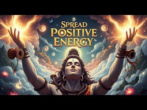 Discover the POWER of Lord Shiva's 108 Names for Inner Peace