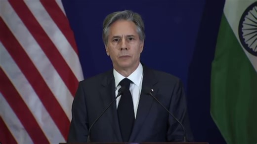 Fears of new nuclear arms race grow as key U.S.-Russia treaty expires