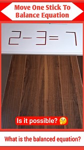 Maths Puzzle game challenge. Can you solve this tricky Maths Puzzle Challenge? #puzzle #games #QuizChallenge | Puzzle Master