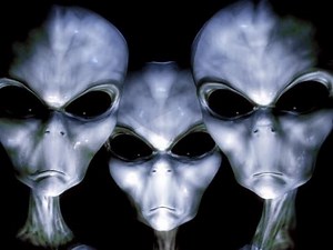 Could We Survive an Alien Invasion?