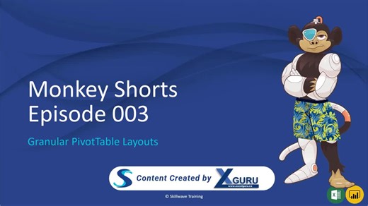 #pivottable #dataanalysistools #businessintelligence #excel | Ken Puls