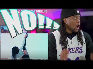 LILI's FILM #3 - LISA Dance Performance Video | REACTION!!!