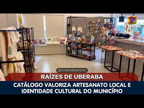 CATÁLOGO RAÍZES: PROJETO VALORIZA ARTESANATO E IDENTIDADE CULTURAL