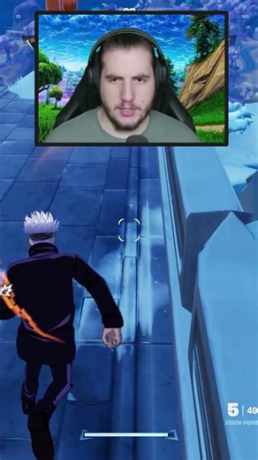 My STUPIDITY IS TOO AWESOME... | Fortnite