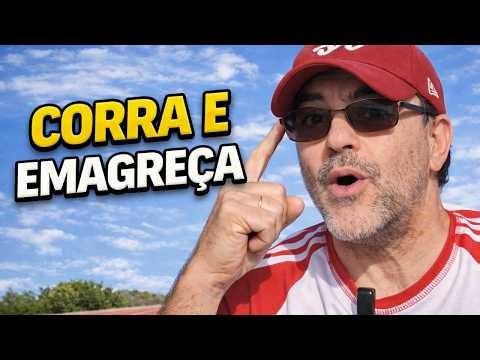 How to Lose Weight by Running: The Guide to Losing Weight Healthily (Without Mistakes!)