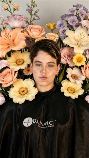 Spring Has Arrived | A Sweet Revival with Damanci 🌸