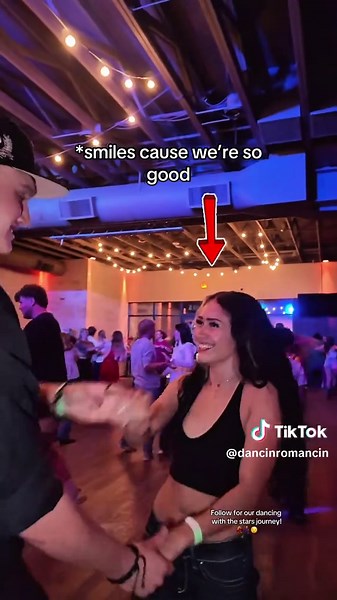 Rate our advanced moves 1/10😏 #countryswing #swingdance #flirt #countrygirl #cowgirl #flirting #countrydancing #dancingwiththestars